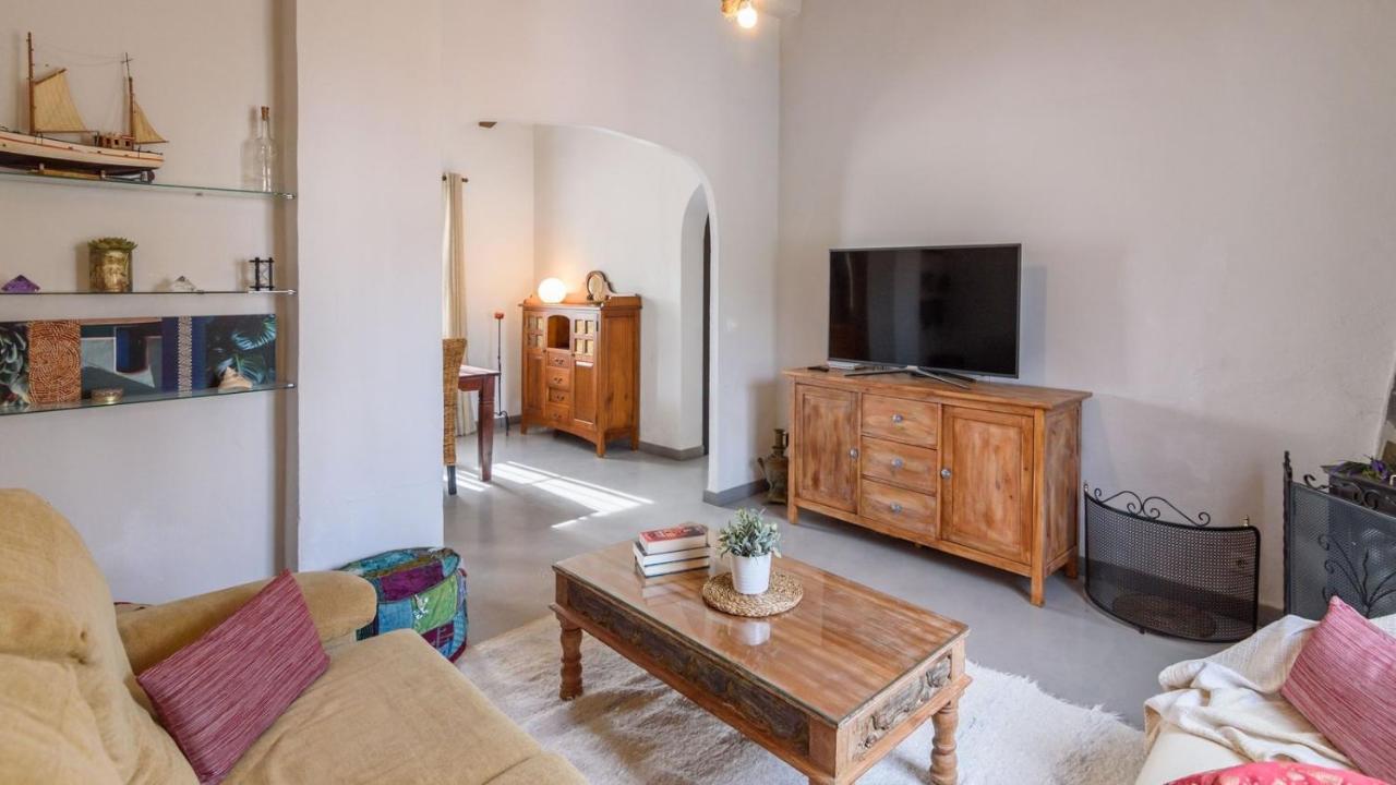Los Tablazos 29 Nerja By Ruralidays Фригиляна Екстериор снимка