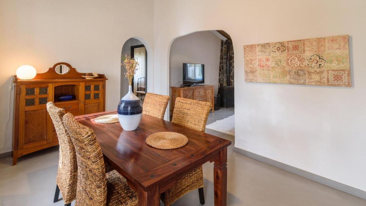 Los Tablazos 29 Nerja By Ruralidays Фригиляна Екстериор снимка