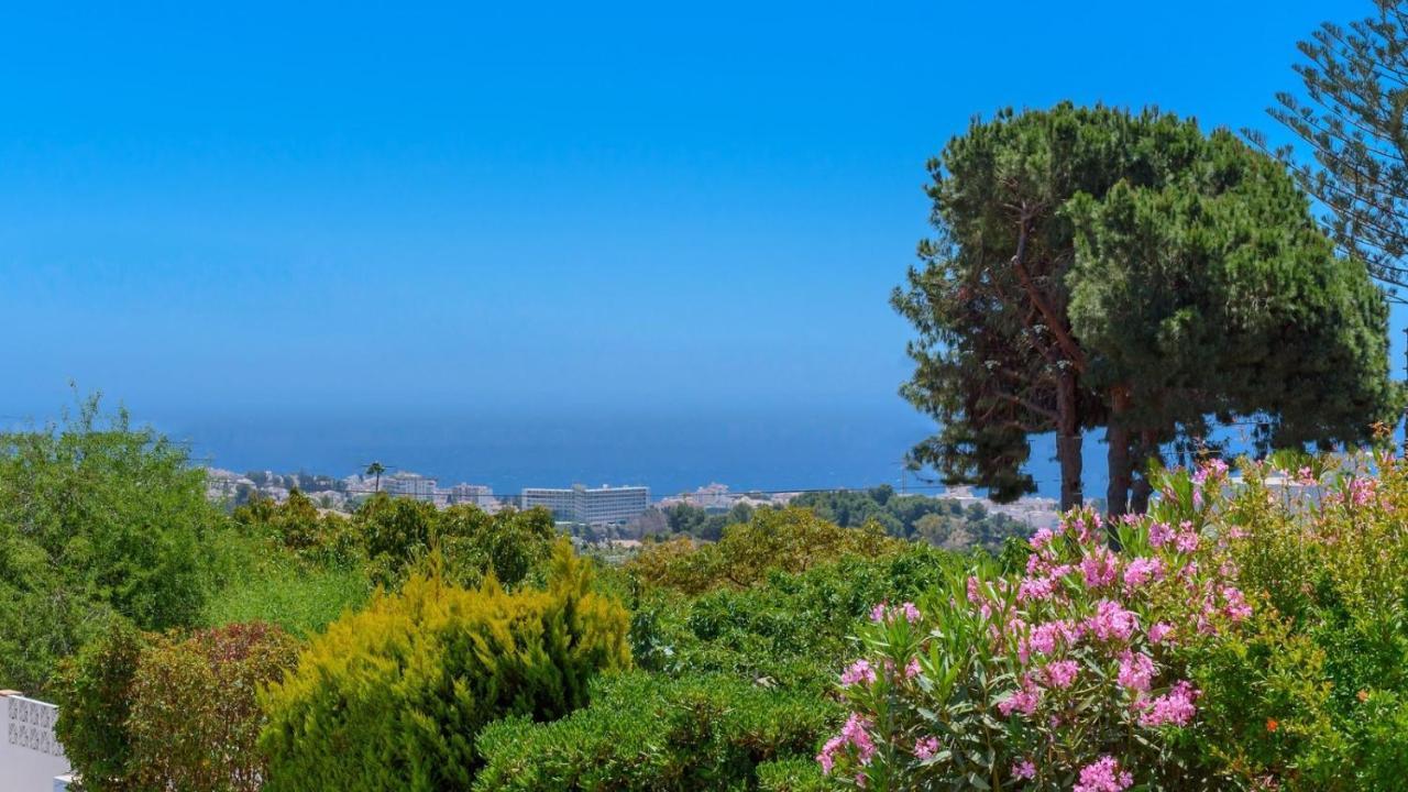 Los Tablazos 29 Nerja By Ruralidays Фригиляна Екстериор снимка